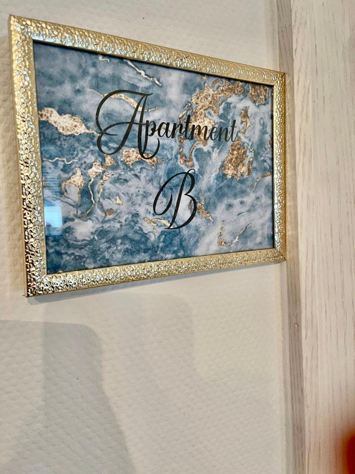 Kobyhome Apartment Enger エクステリア 写真