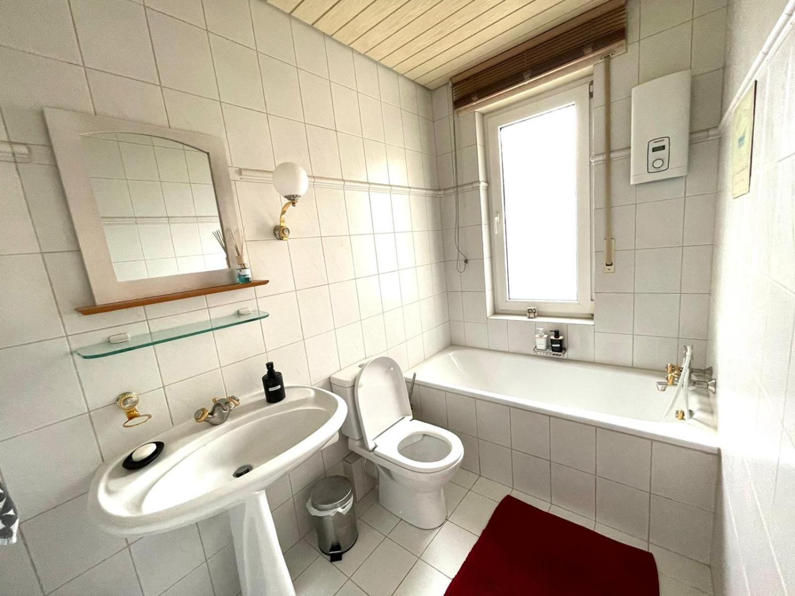 Kobyhome Apartment Enger エクステリア 写真
