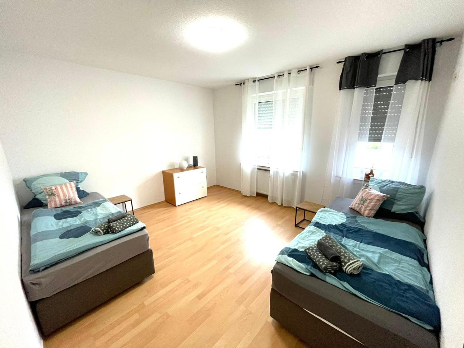 Kobyhome Apartment Enger エクステリア 写真