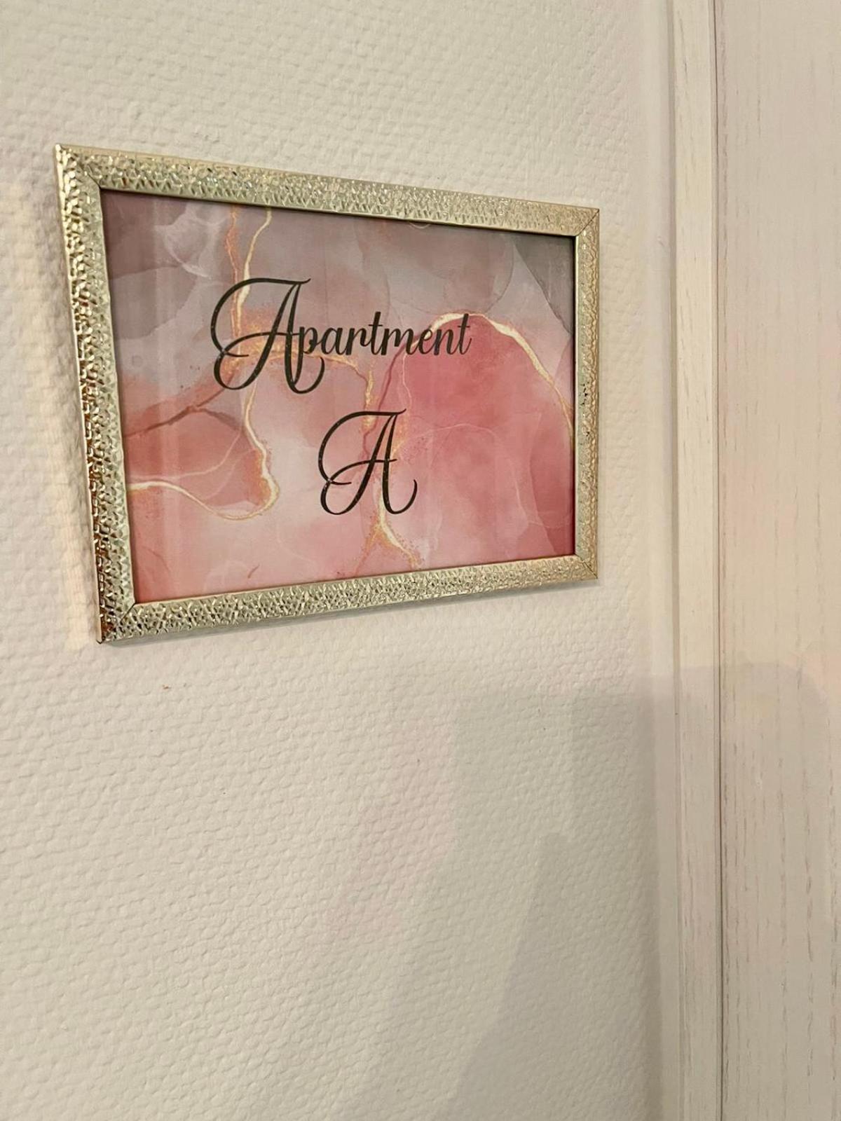 Kobyhome Apartment Enger エクステリア 写真