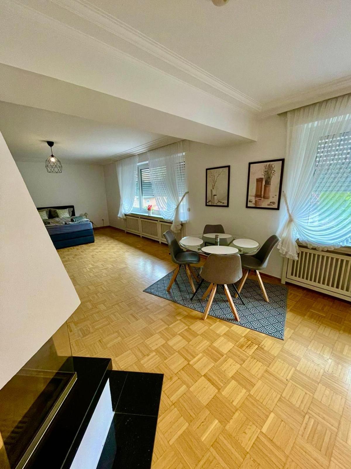Kobyhome Apartment Enger エクステリア 写真