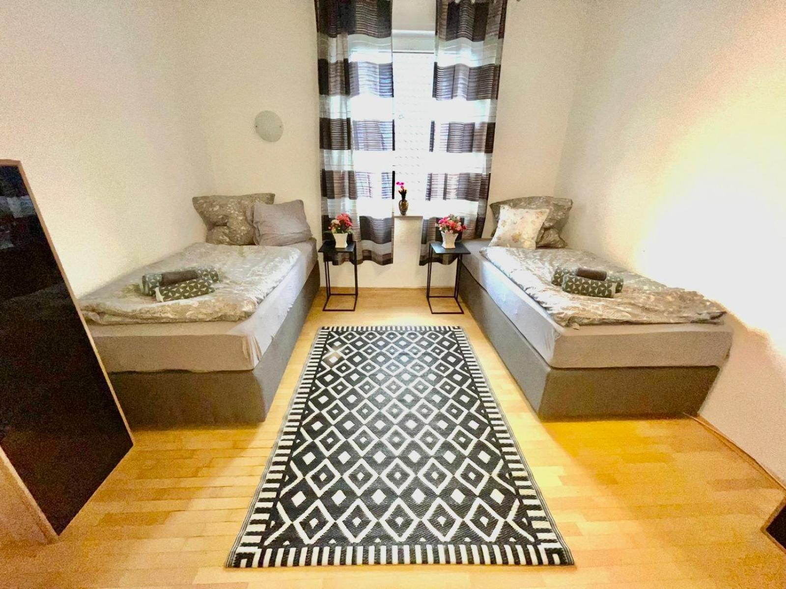 Kobyhome Apartment Enger エクステリア 写真
