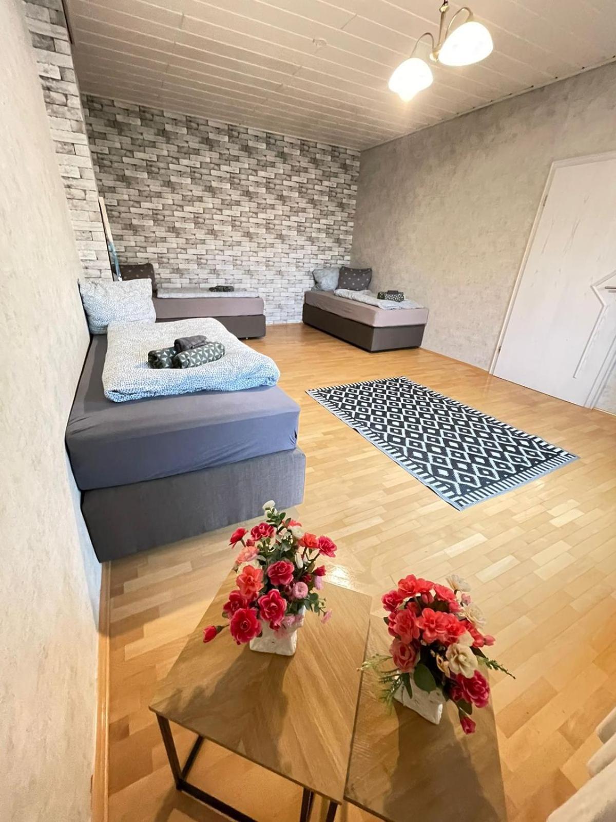 Kobyhome Apartment Enger エクステリア 写真