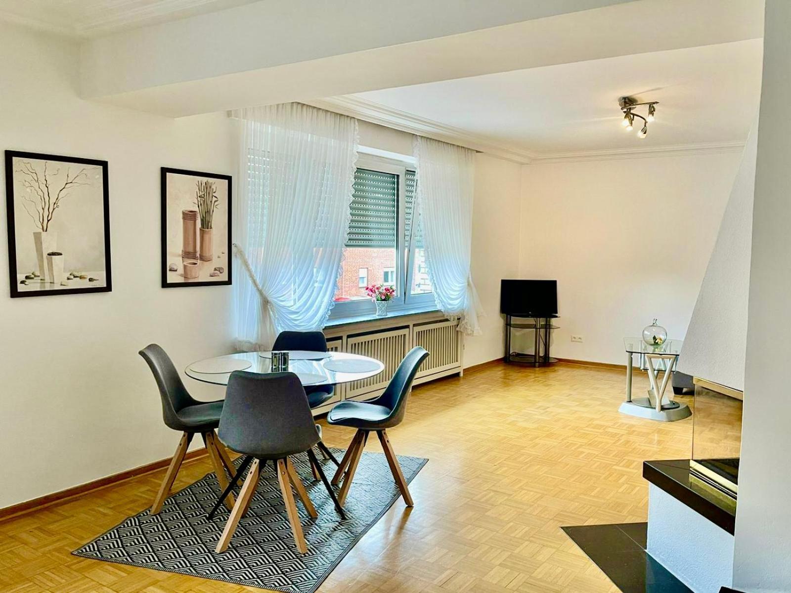 Kobyhome Apartment Enger エクステリア 写真