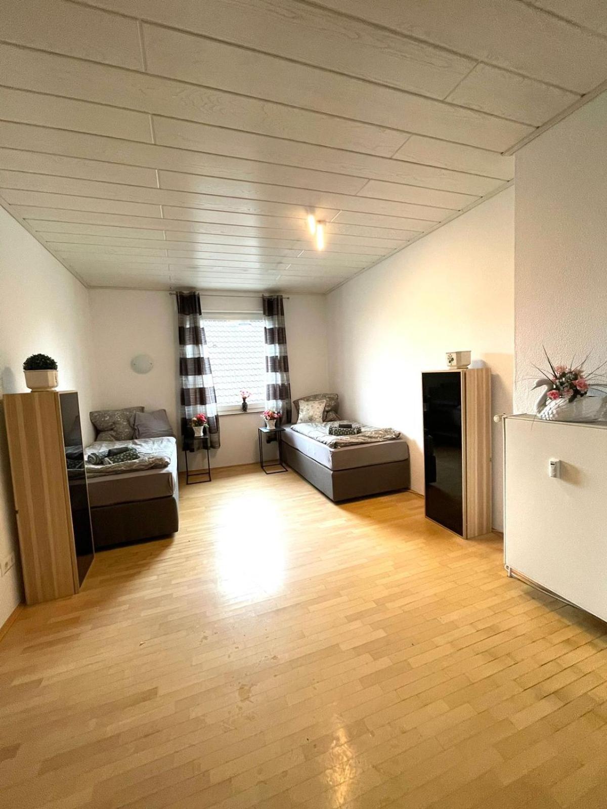 Kobyhome Apartment Enger エクステリア 写真