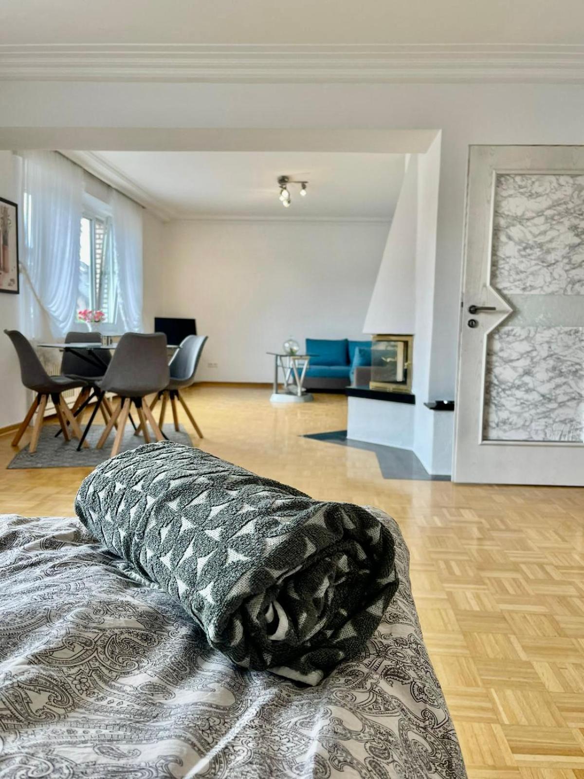 Kobyhome Apartment Enger エクステリア 写真