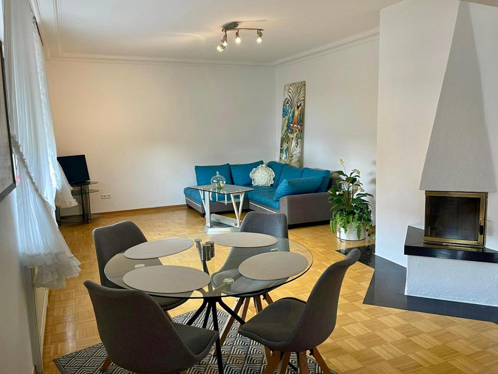 Kobyhome Apartment Enger エクステリア 写真