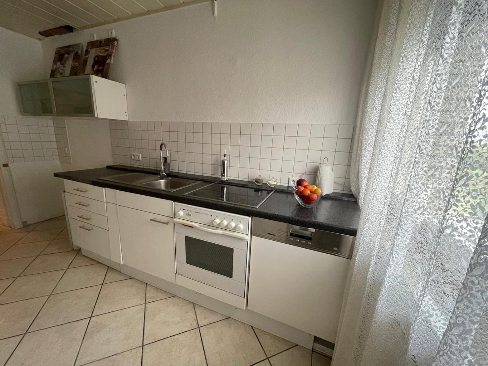 Kobyhome Apartment Enger エクステリア 写真